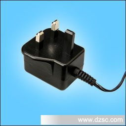 吉密12V 1A數碼類電源適配器 認證齊全的高效供電解決方案