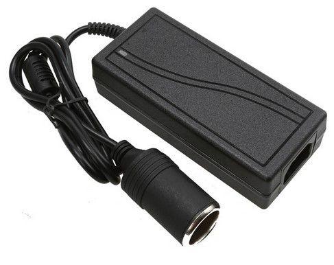 12v10a點煙器電源適配器 車載冰箱吸